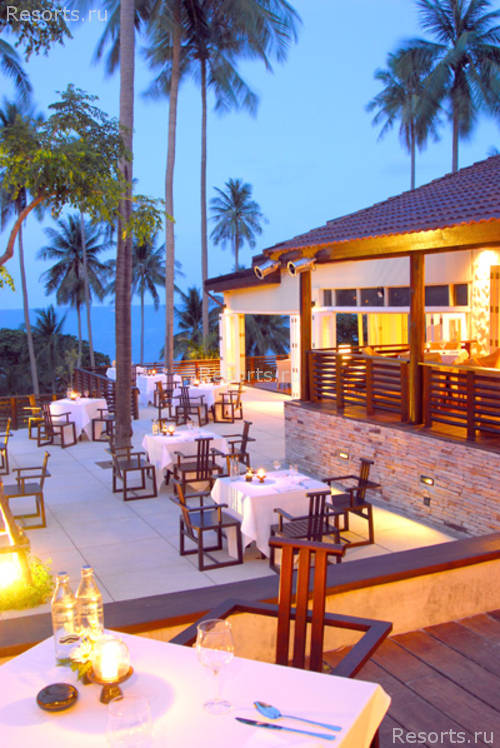Tongsai Bay Cottages & Hotel 52